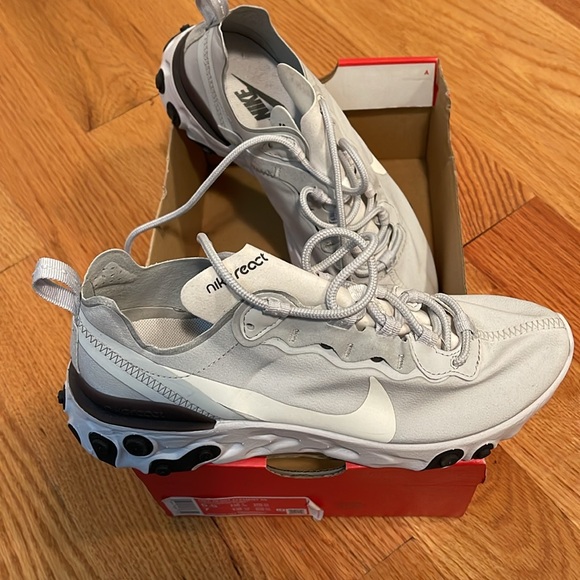 Nike react element 55 New - Picture 12 of 15